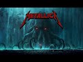 Metallica - The Thing That Should Not Be (Remixed and Remastered) v2