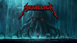 Metallica - The Thing That Should Not Be (Remixed and Remastered) v2