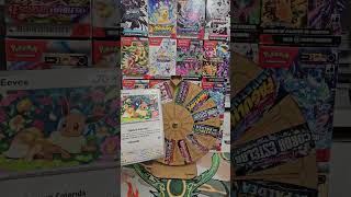 #0014 Abrindo Booster Aleatorios #pokemon #pokemontcg #pokemoncards