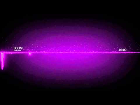 Tonymar - BOOM! (original mix)