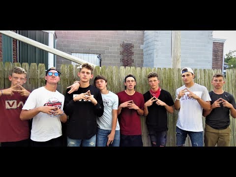 Lil Wack- Curly Boy J