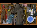 OSRS Quest Lore 032 - Temple of Ikov
