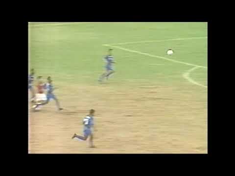 Club Athletico Paranaense 3x0 Goiatuba-GO - Campeonato Brasileiro de 1994
