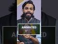 Japanese RAMAYAN Banned In INDIA Shorts