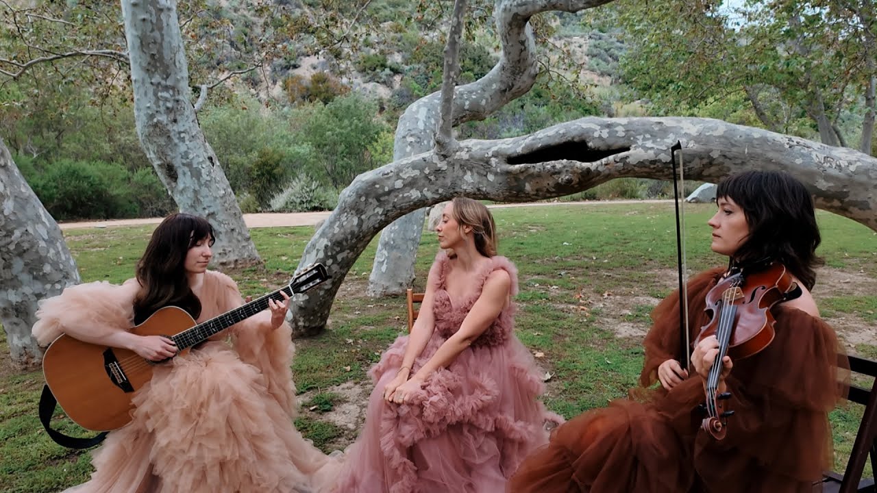 Promotional video thumbnail 3 for Eliza Carrington - Classical Guitarist