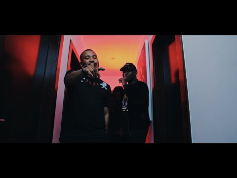 TRX Music - Topo do Game (Ft. Paulelson) [Vídeo Oficial] 4K