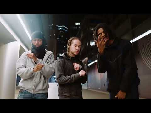 MATT MDUB x  JERR MDUB x BDOT 81 - RAGS 2 RIXHES (OFFICIAL MUSIC VIDEO) SHOT BY @Avierfilms