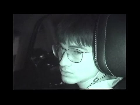 Robot95 - Una Carta Para Ti (Video Oficial)