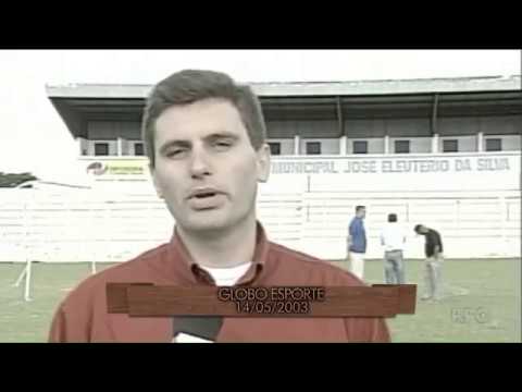 História da Platinense
