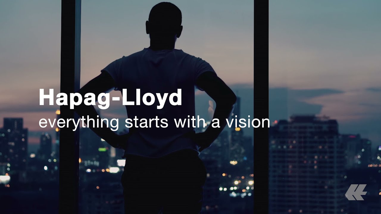 Strategy 2023 | Hapag-Lloyd