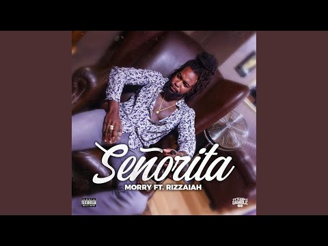 Señorita (feat. Rizzaiah)