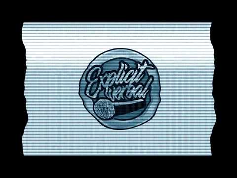 Explicit Verbal - Breakneck (Diss Young Lex)