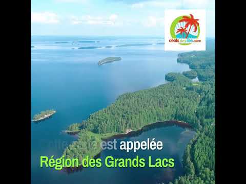 Voyage de groupe en Finlande