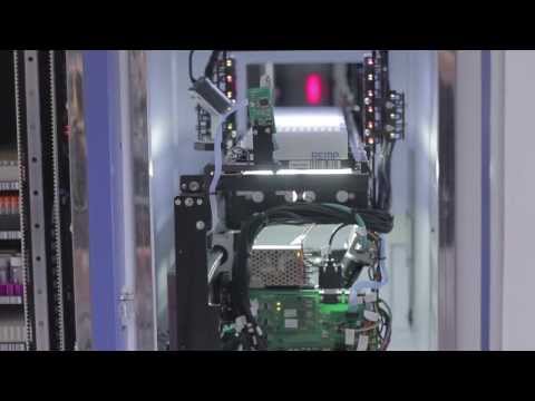 Brooks Automation - Customer Success Story