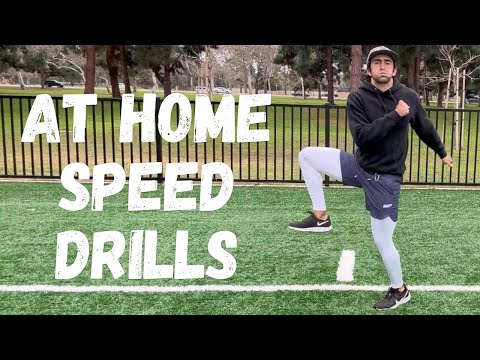 These Drills Will MAKE YOU FASTER…