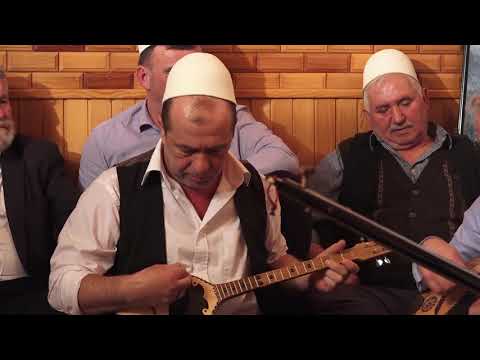 Vlerat e folklorit - 17 Shkurt