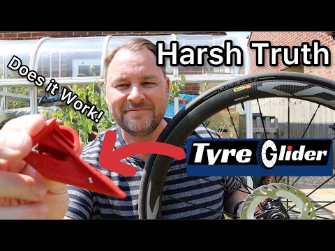 TYRE GLIDER - The Harsh Truth… Does it work?