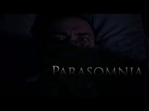 Parasomnia