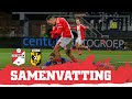 FC Emmen - Vitesse | SAMENVATTING