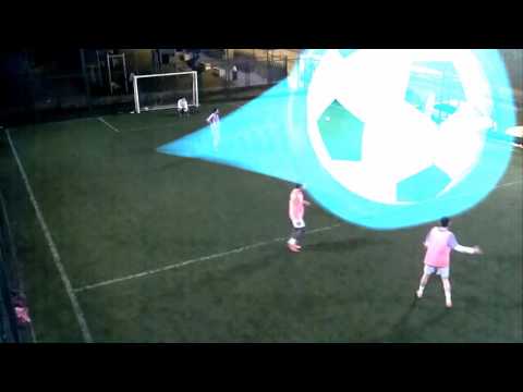 Akatlar Halı Saha 28.01.2016 22:00 - akillisaha.com