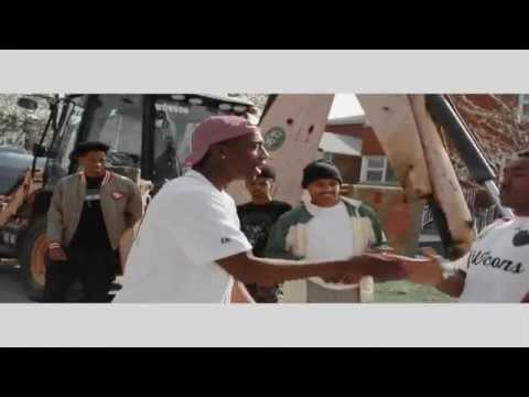 Gado 2x - " Broke N' Thoughts " Shot By @JVisuals312