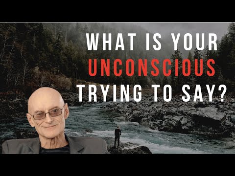 Ken Wilber - Your Shadow Is Stopping You From Growing