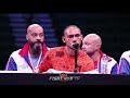 KEITH THURMAN PRAISES PACQUIAO "HE'S VERY WISE IN THE RING, IT WAS A LESSON & A BLESSING"