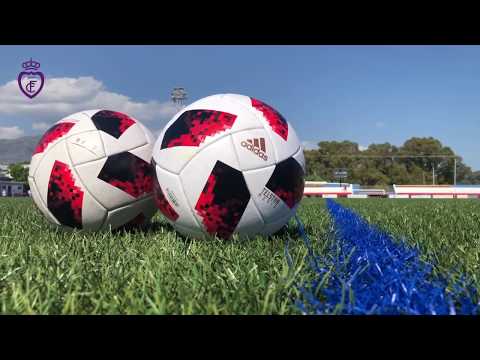 RESUMEN OFICIAL | UD San Pedro 0 - 1  Real Jaén | Jornada 40