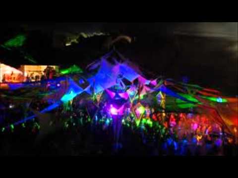 Audiomatrixx - Rubidium