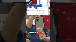 Download lagu Samsung S23 Ultra Sekarang Cuma 12 Juta! #shorts #pricebook #marzoom #samsung #flagshipmurah mp3