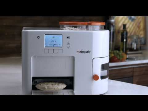 Rotimatic video thumbnail