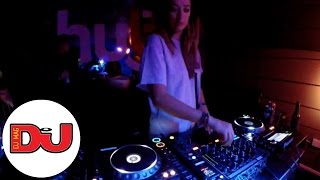 Lauren Lo Sung - Live @ The Hub in Brighton 2016