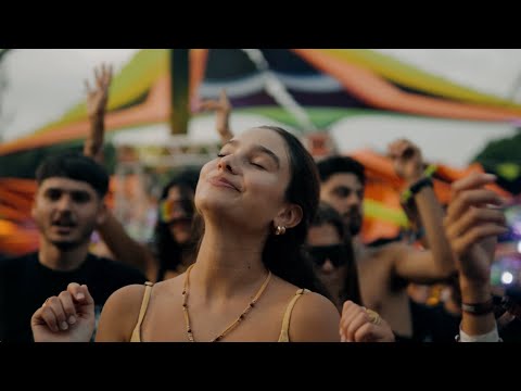 GroundBass @ Intense Open Air 2025 (Full Video)