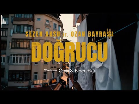 Sezen Aksu feat. Ozan Bayraşa - Doğrucu [Official Video]