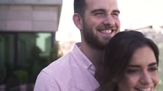 Ramada Plaza By Wyndham İstanbul City Center - Honeymoon - Balayı