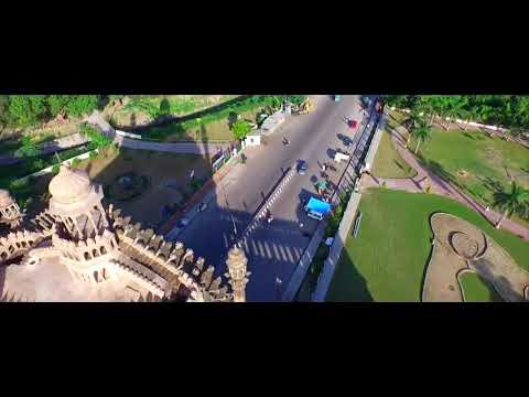 Lucknow the city of nawabs