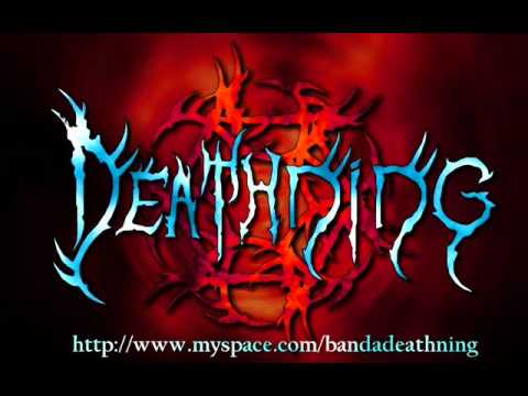 Deathning - Supernova ( Extreme Version )
