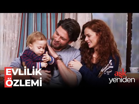 Fatih'in Gördüğü Manzara - Aşk Yeniden