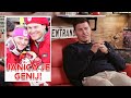 Ivica Kostelić Janica Je Genij Tko Ne Bi Bio U Njenoj Sjeni