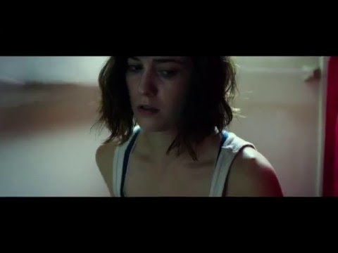 '10 Cloverfield Lane' Official Trailer (2016) HD