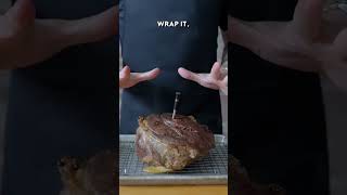 Come try this, cousin! Here&#39;s our take on the Chicago-style Italian beef sandwich from #thebear