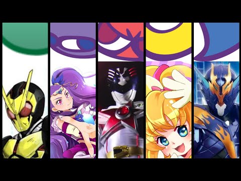 precure meme 193 ver sunny