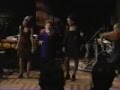 Zap Mama & Phoebe Snow: "Poetry Man" Live 1997