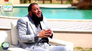 فأنى تصرفون | الحلقة ( 30 ) | #كأنك_تراه | د . حازم شومان image