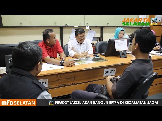 Walikota Tinjau Layanan Pengaduan Masayrakat Dorstop Kecamatan