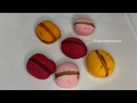 How To Make Fondant Kolanut For Beginners | Making Fondant Kolanut