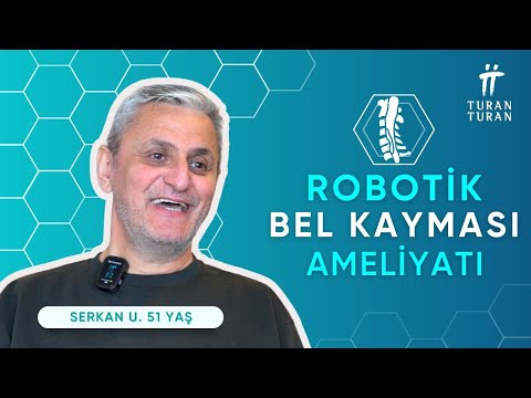 Robotic Spine Surgery for Spondylolisthesis in Bursa, Turkey – Recovery, Precision, and Success