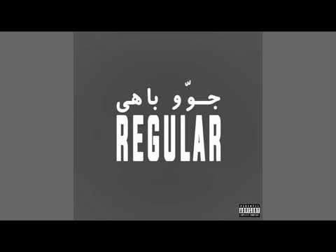 Trippy Boyz - Regular ft. 4lfa