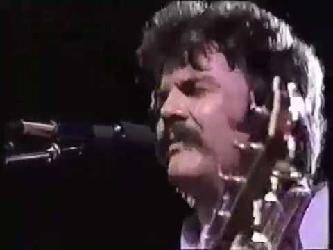 Tom Johnston - Savannah Nights (MTV Official Video)
