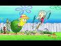 Nickelodeon UK Adverts Continuity 4th March 2026